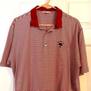 Peter Millar 100% cotton men’s polo